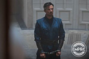 empire magazine doctor strange