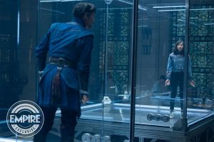 empire magazine doctor strange