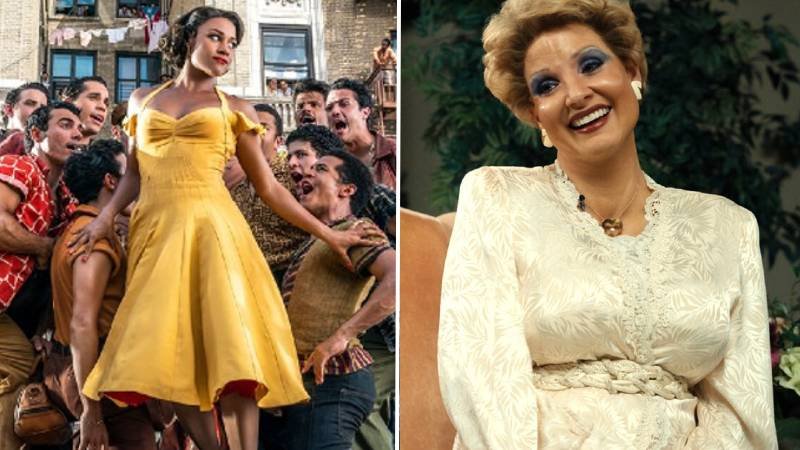critics choice awards 2022 disney