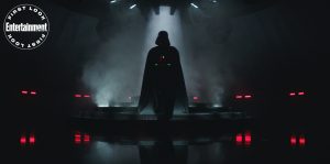 dark vador obi-wan