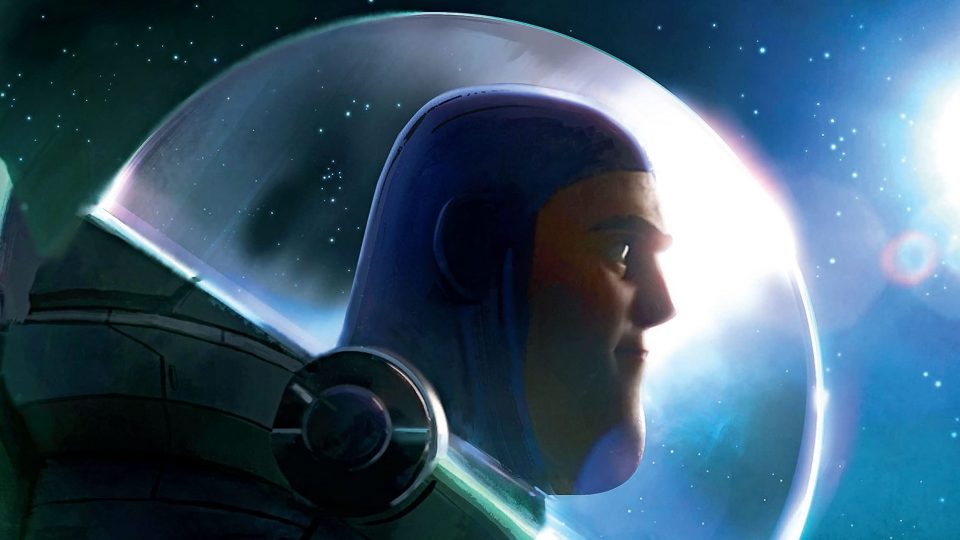 dans les coulisses de buzz l'éclair