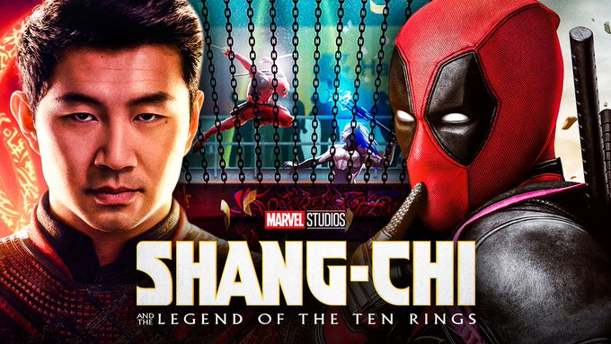 deadpool shang-chi