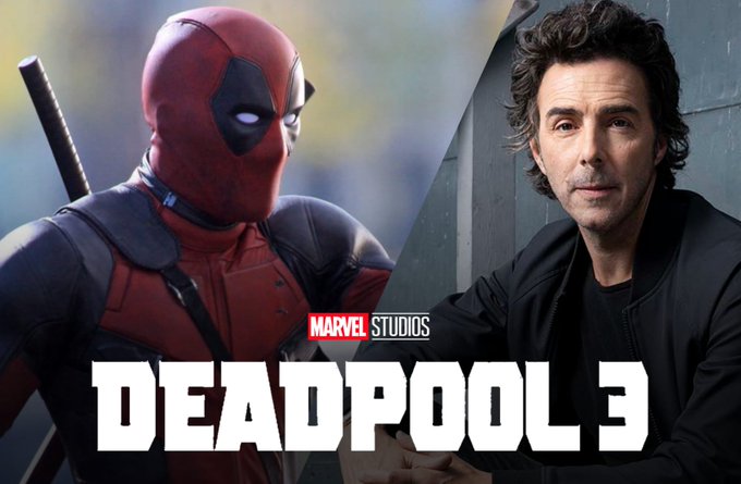 shawn levy