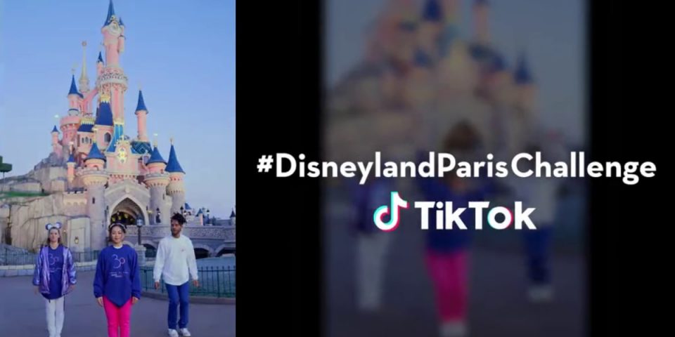disneyland paris challenge