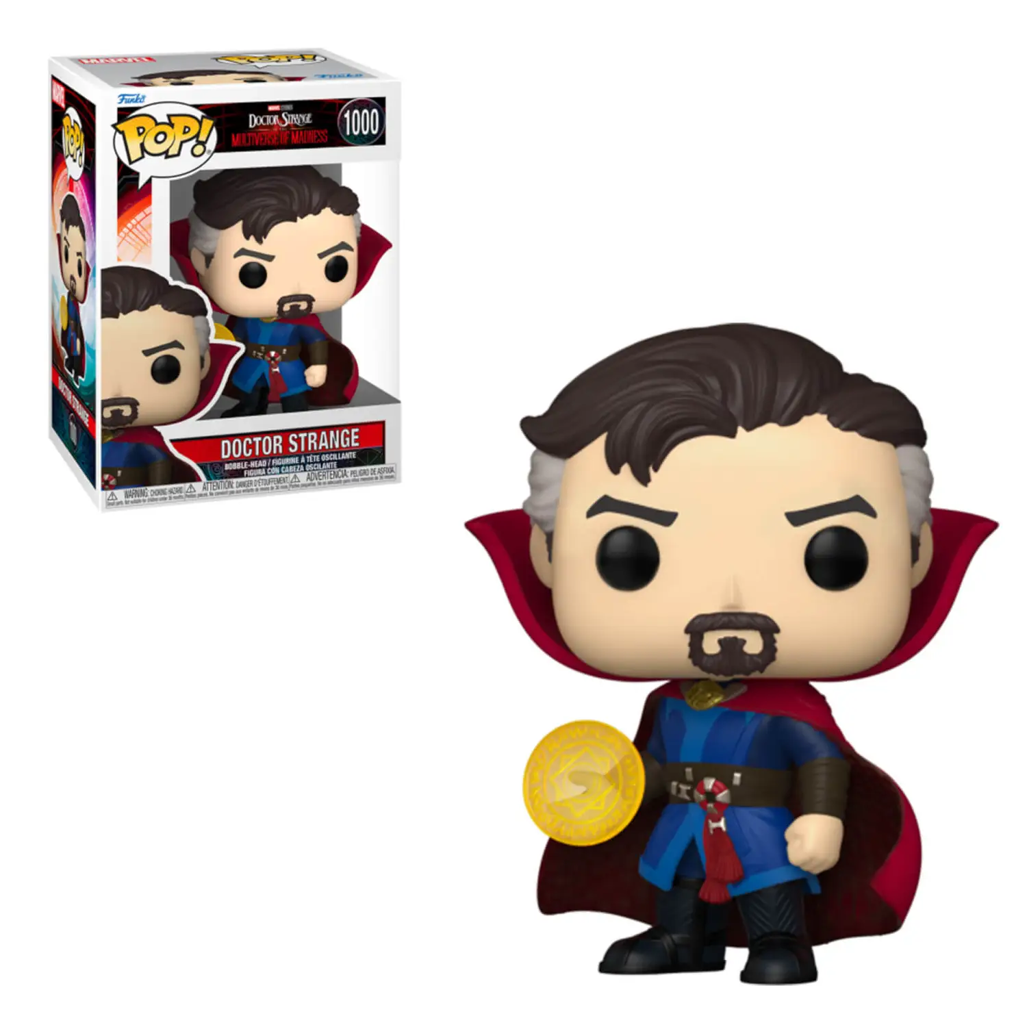 funko doctor strange