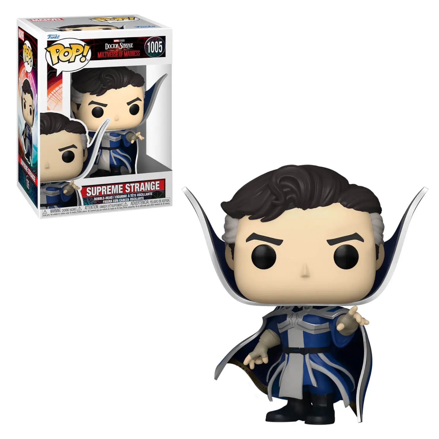 funko doctor strange
