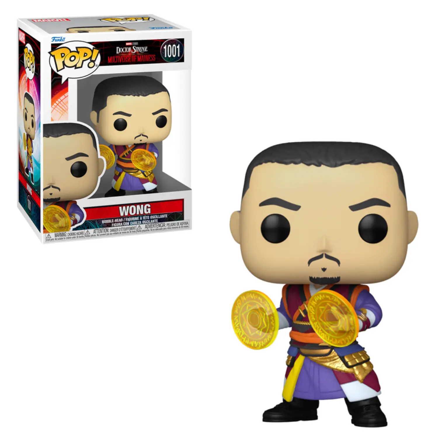 funko doctor strange