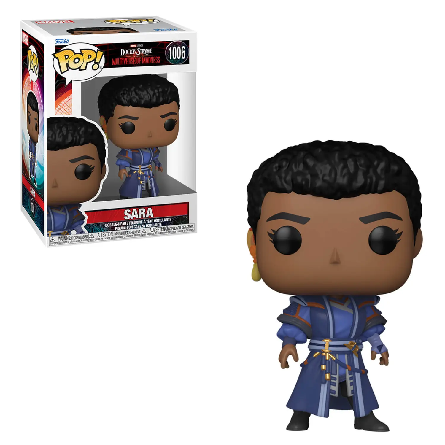 funko doctor strange