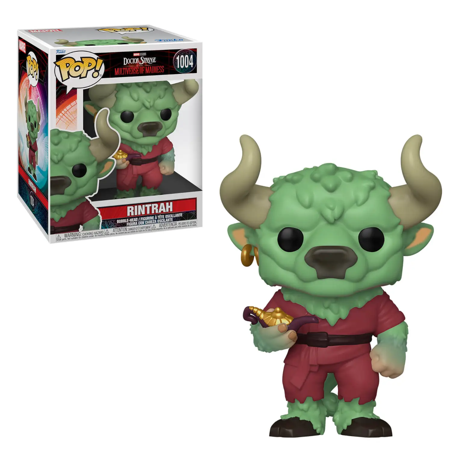 funko doctor strange