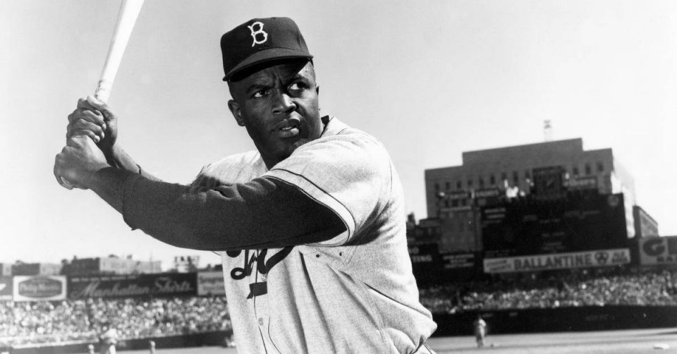 jackie robinson