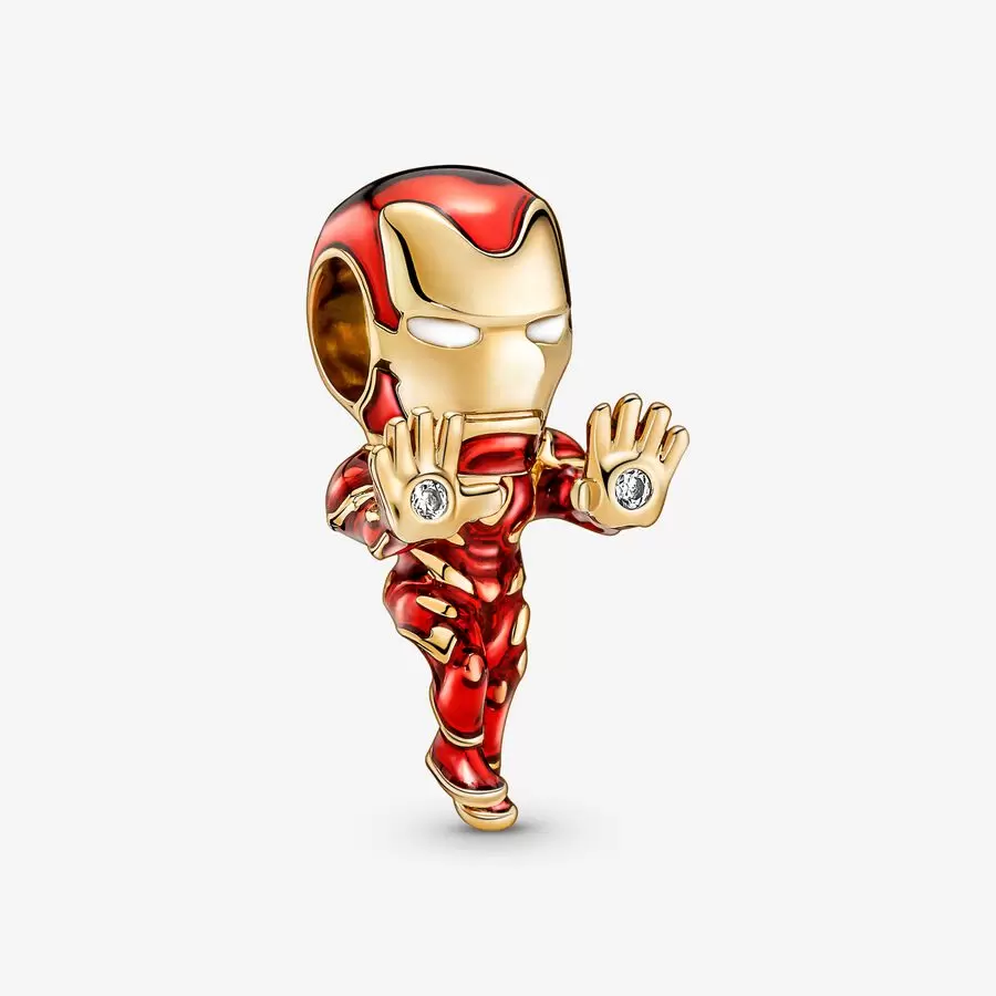 marvel pandora