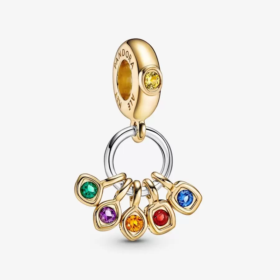 marvel pandora