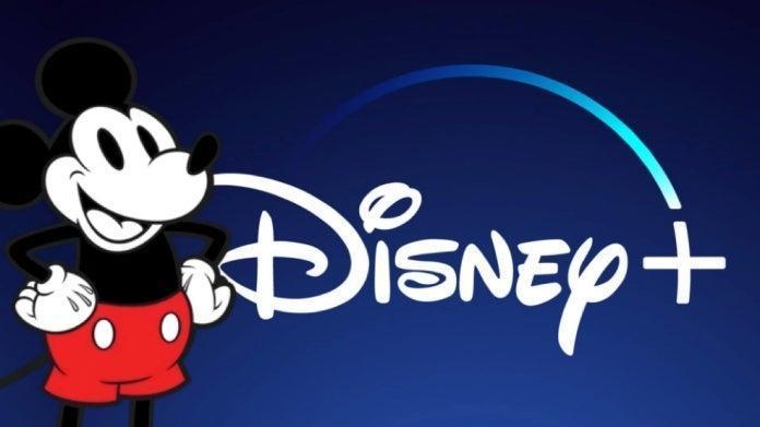 mickey in a minute