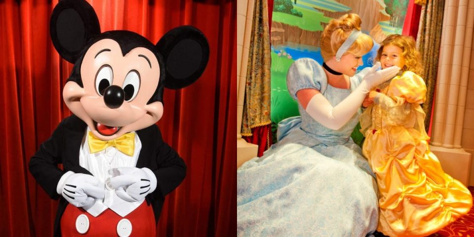 rencontres classiques disneyland paris