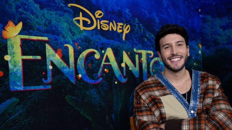 Sebastián Yatra