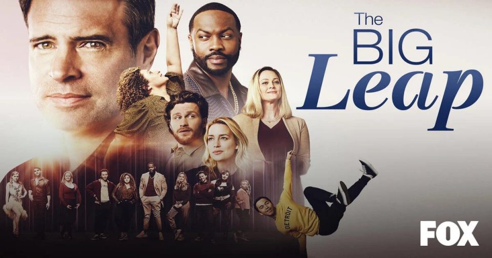 the big leap saison 2