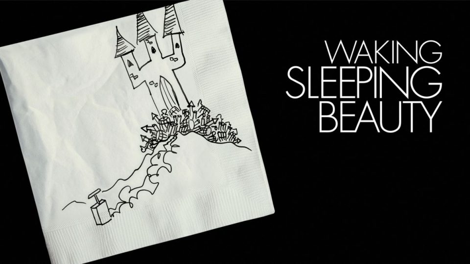 waking sleeping beauty