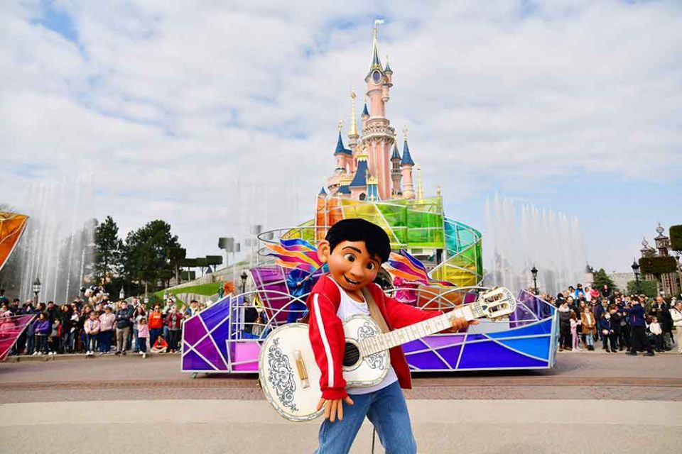 week-end disneyland paris 30