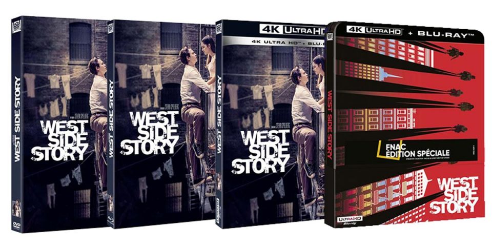 west side story blu-ray