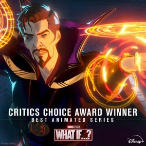 critics choice awards 2022 disney