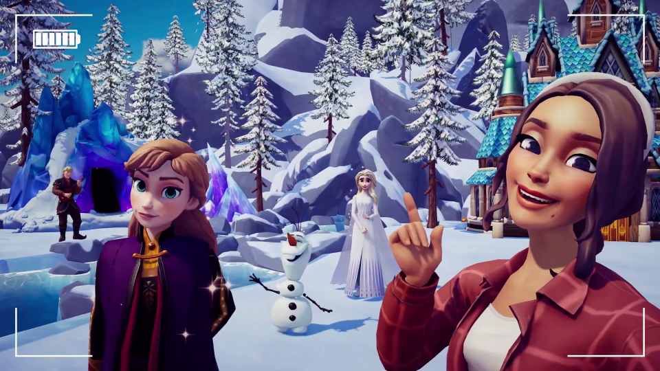 Disney Dreamlight Valley