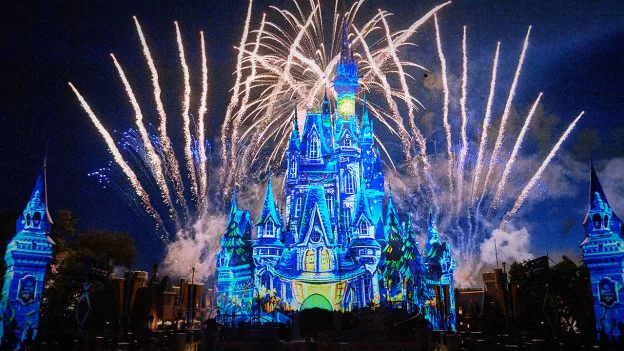 mickey's not-so-scary halloween party 2022