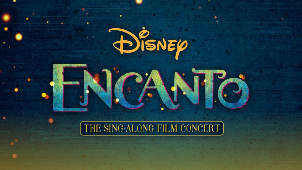 concert encanto