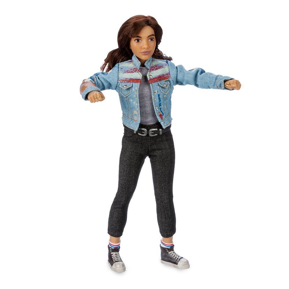 america chavez shopdisney