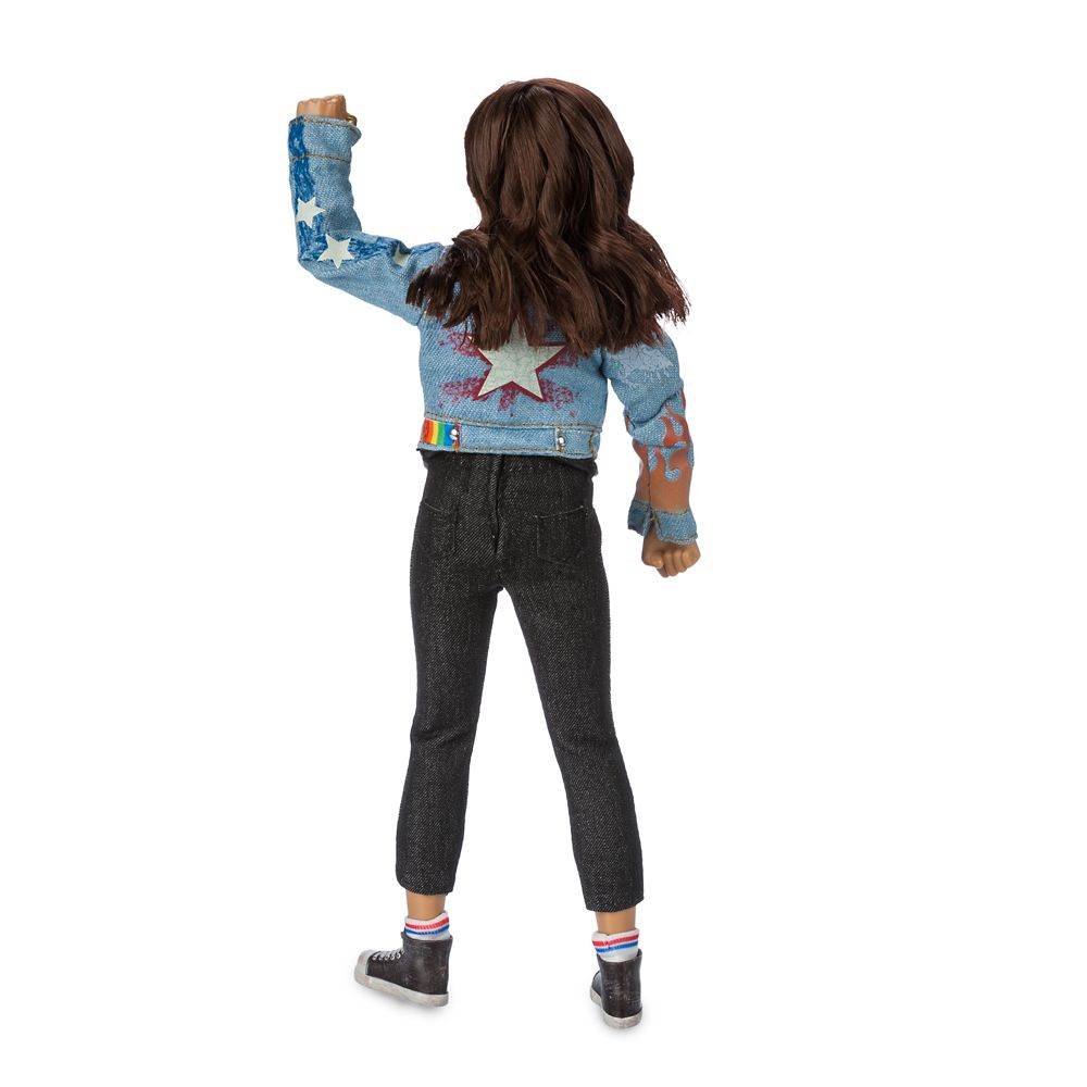 america chavez shopdisney