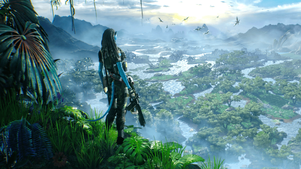 suites avatar