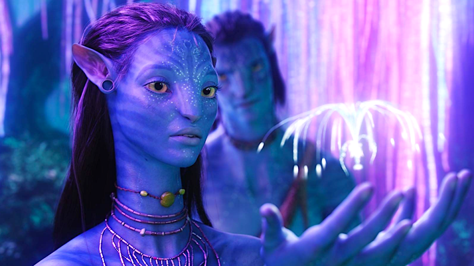 avatar ressort