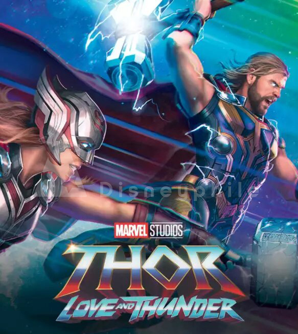 visuel thor