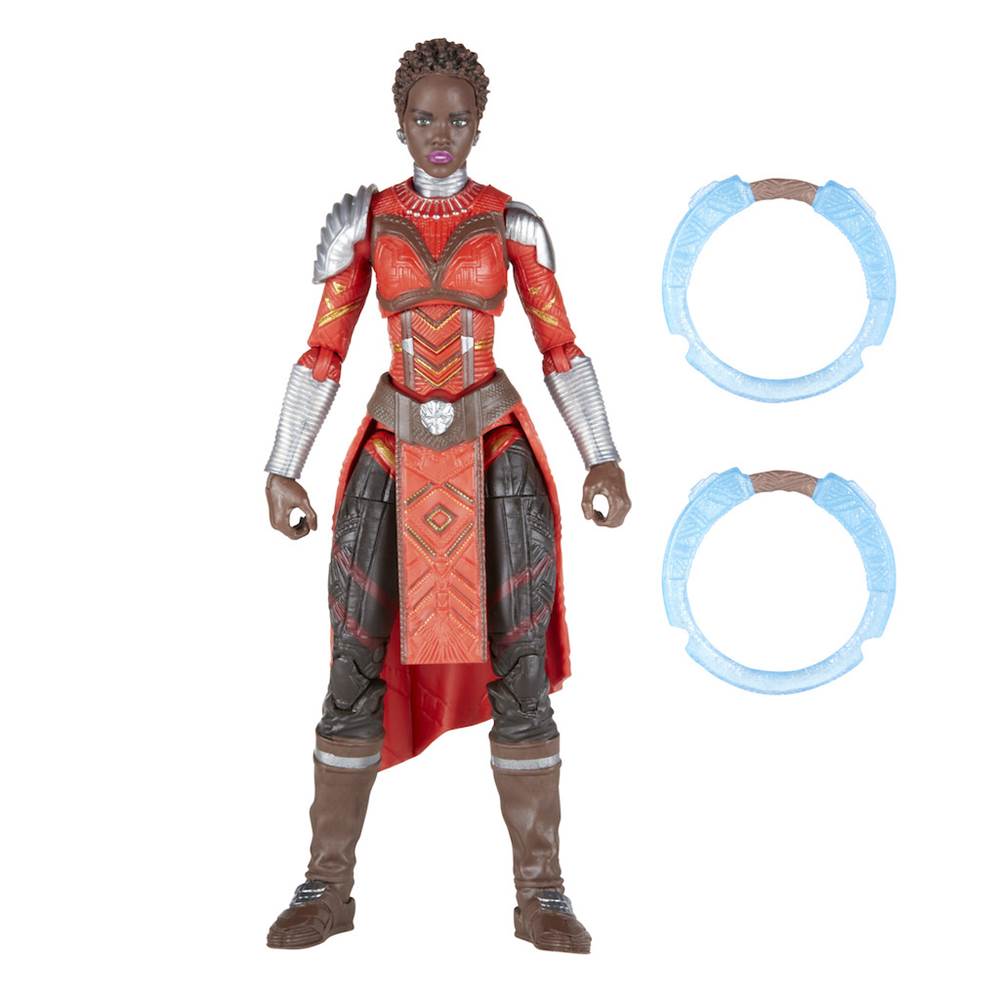 black panther hasbro