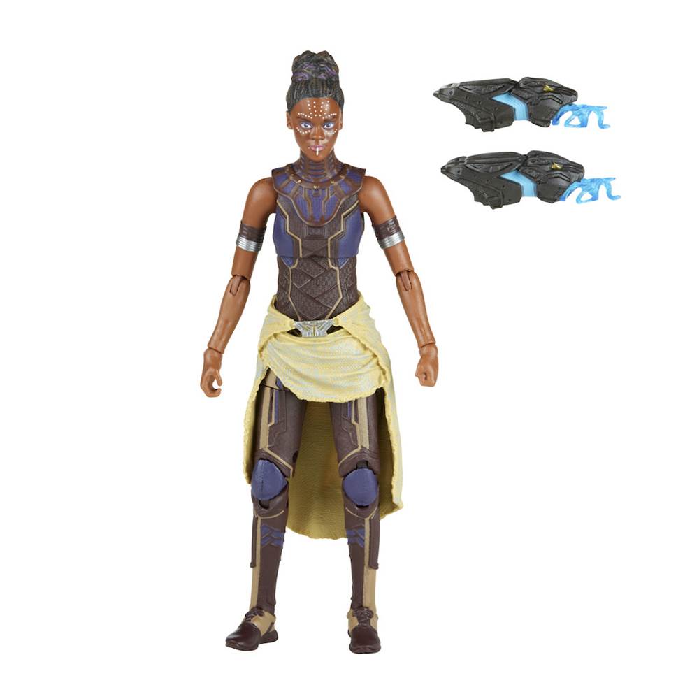 black panther hasbro