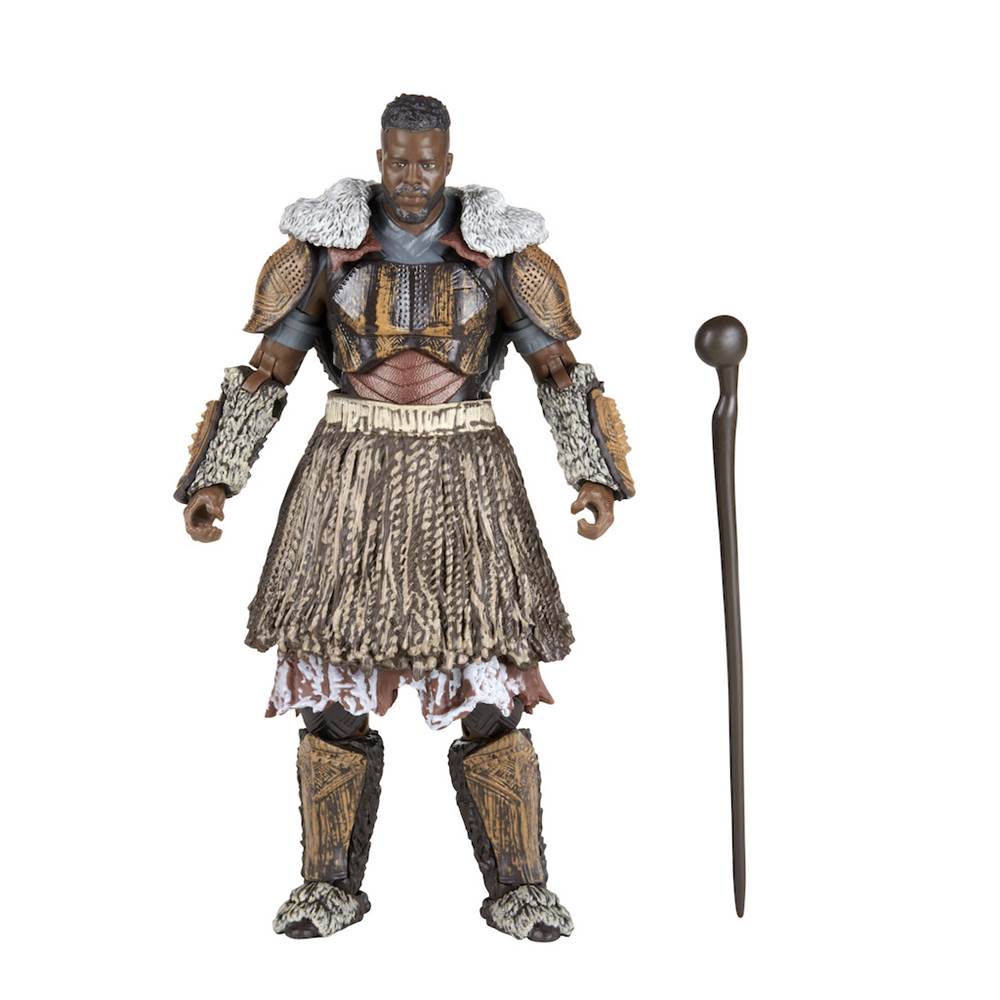 black panther hasbro