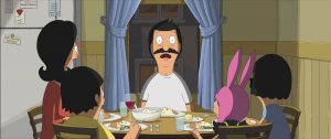 bob's burger film