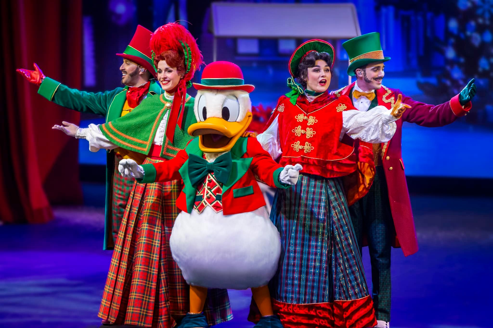 chantons noël