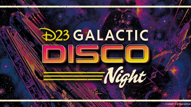 d23 soirée disco