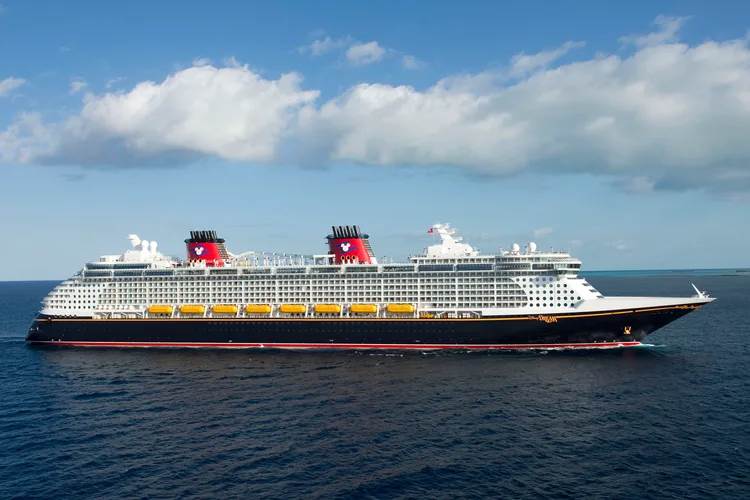 disney cruise line été 2023 01
