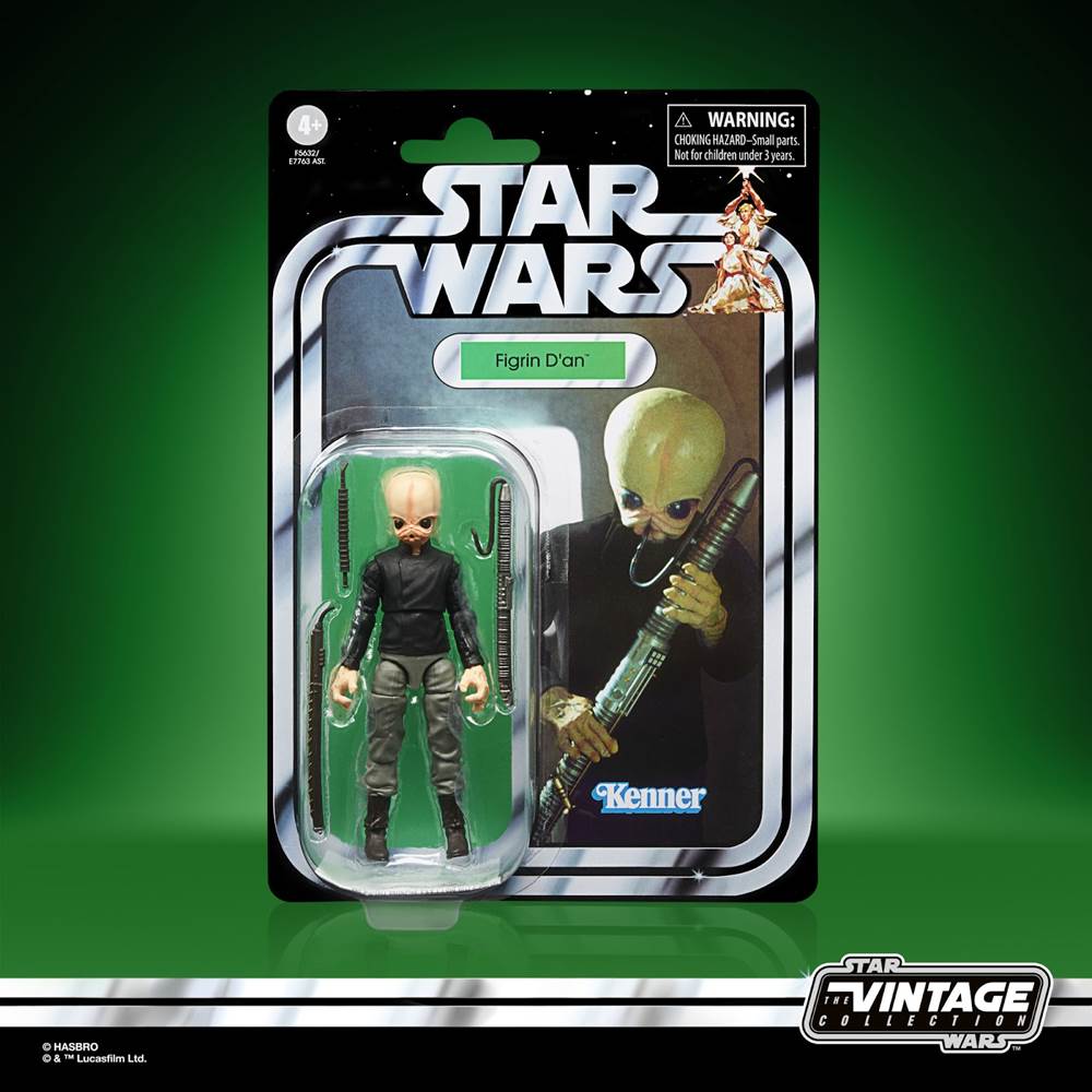 hasbro saw gerrera