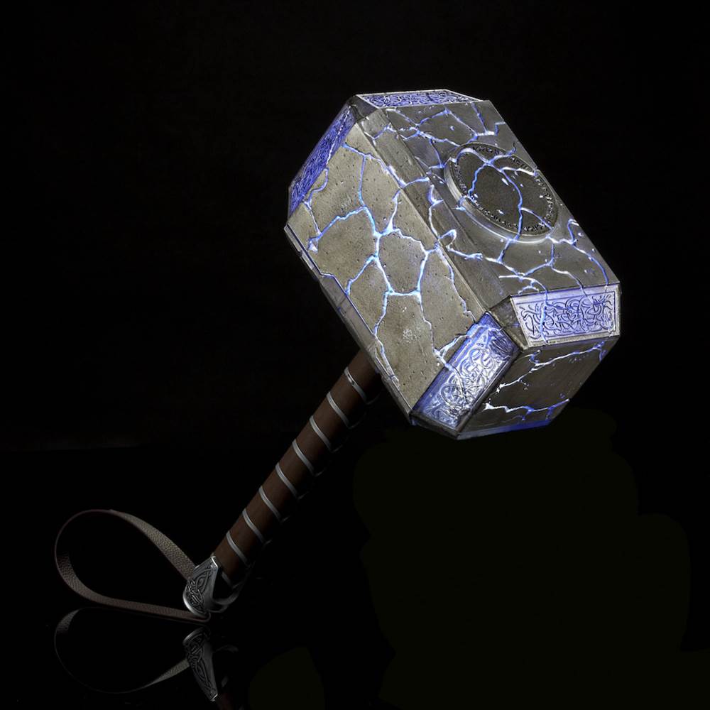 hasbro thor