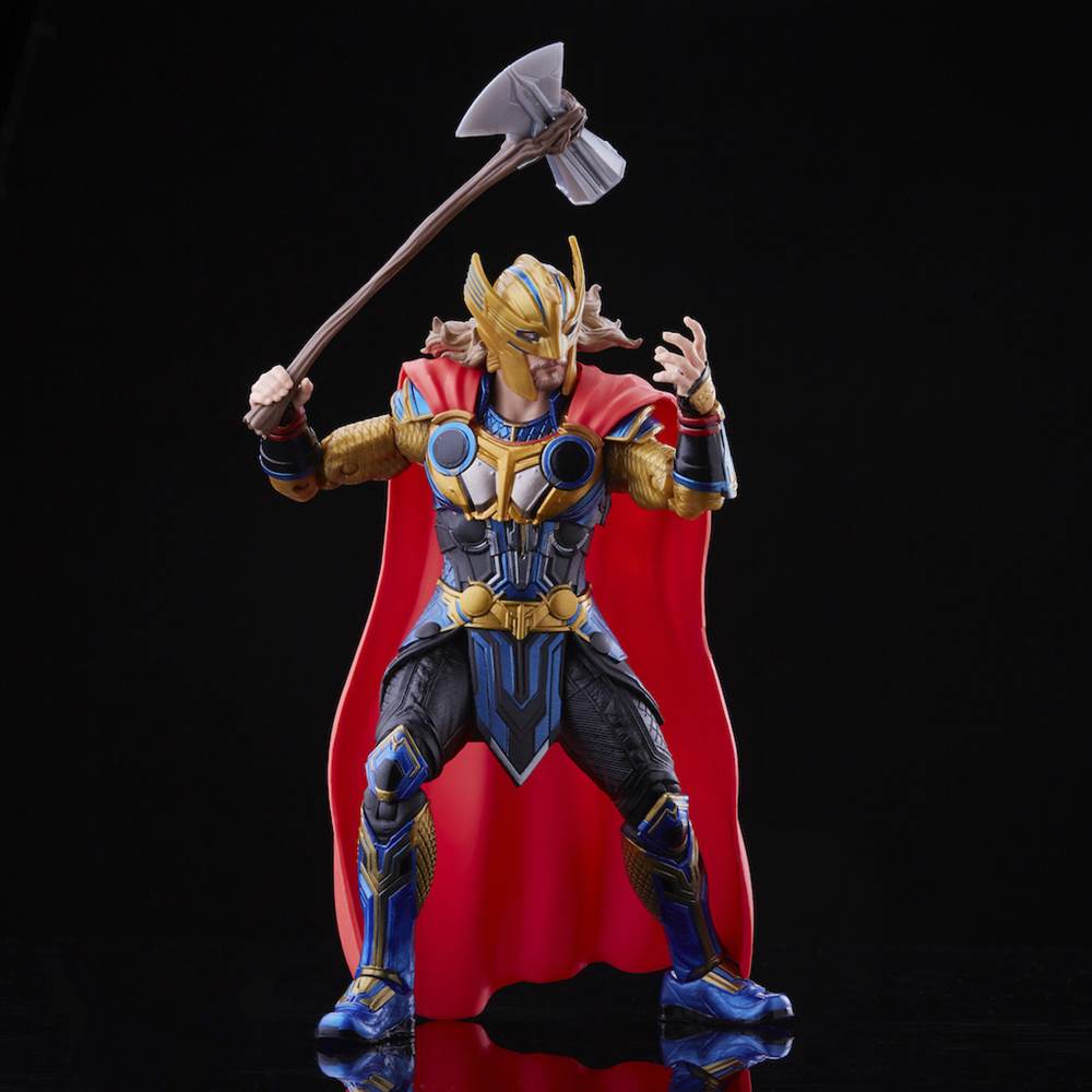 hasbro thor