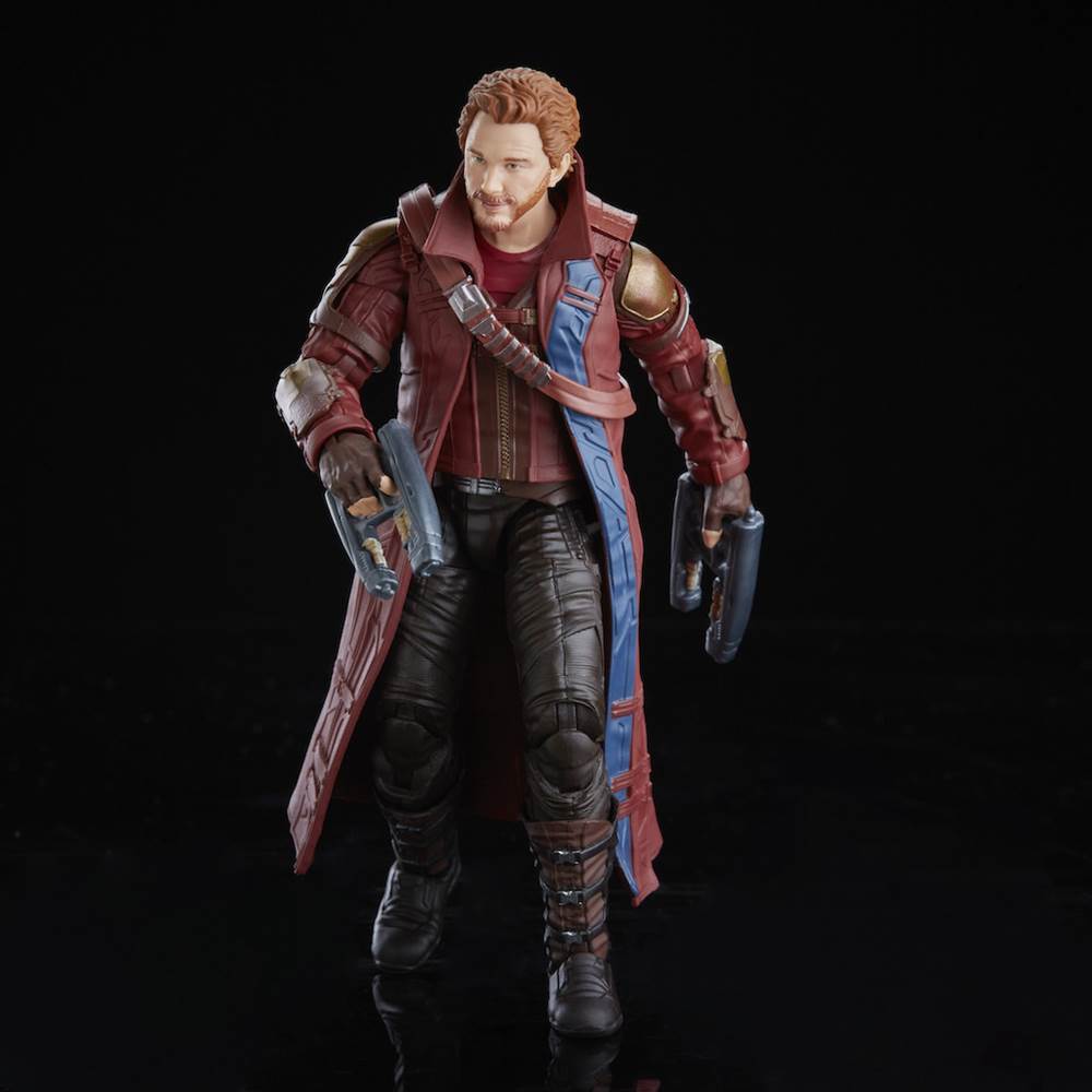 hasbro thor