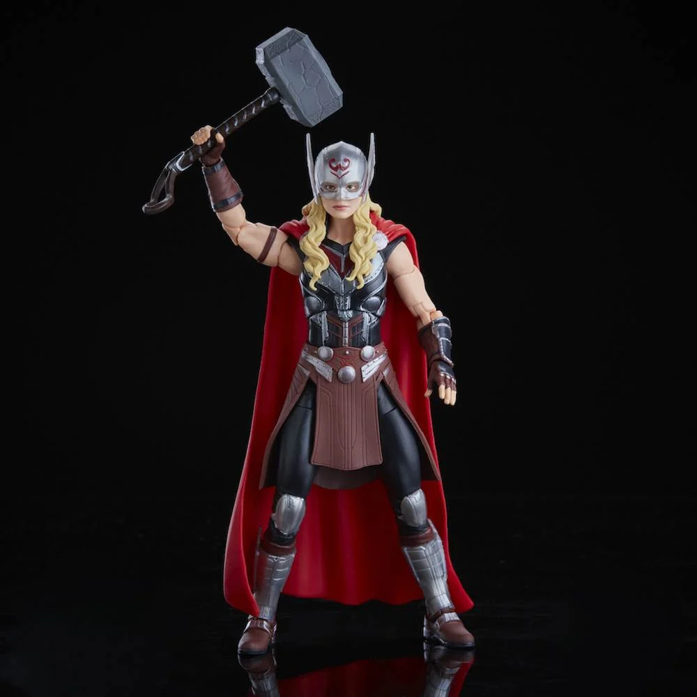 hasbro thor