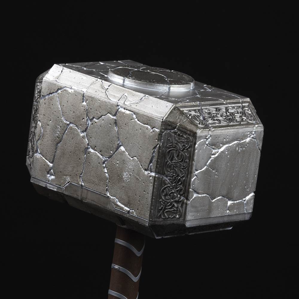 hasbro thor