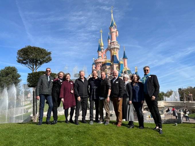 imagineers disneyland paris