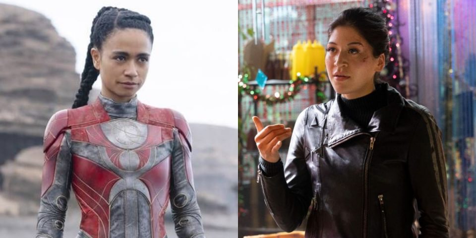 inclusion marvel studios