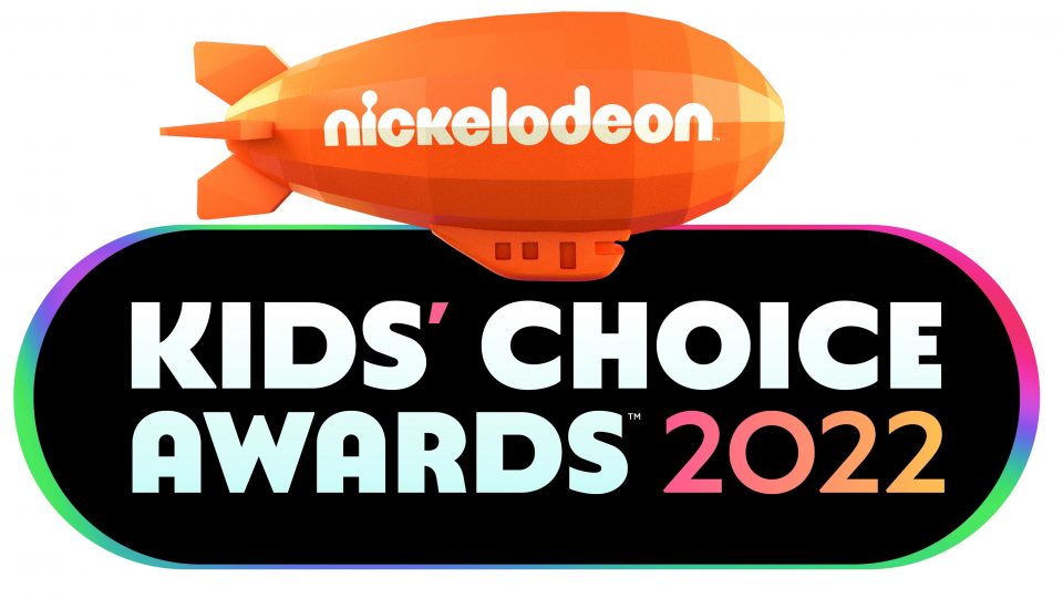 kids choice awards 2022