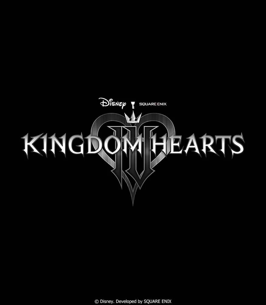 kingdom hearts 4