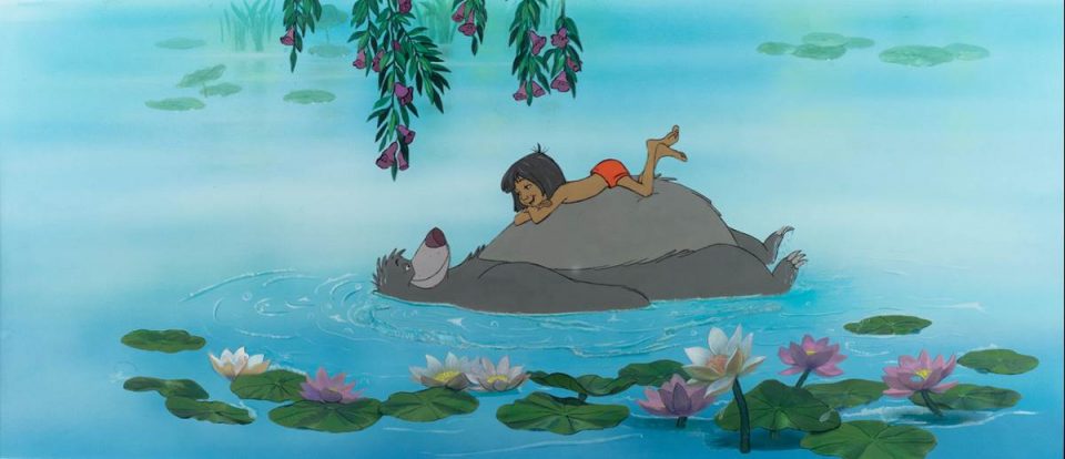 le livre de la jungle walt disney family museum